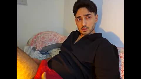 shhervin online show from February 3, 3:27 pm