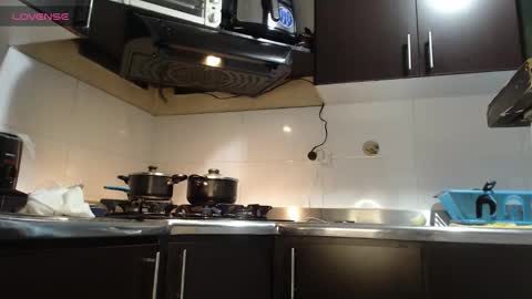 shianrose online show from October 31, 2:12 am