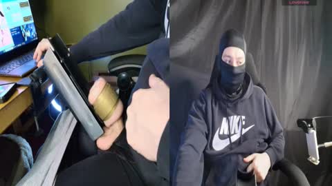 Daddy online show from February 22, 5:22 am