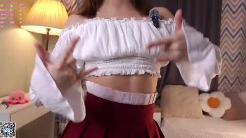 Iris online show from October 7, 11:17 am