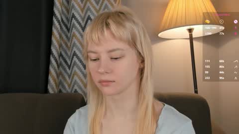 Iris online show from February 27, 1:19 am