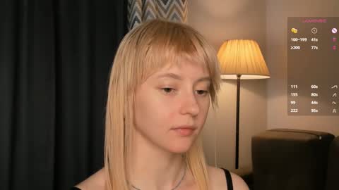 Iris online show from February 22, 8:07 am