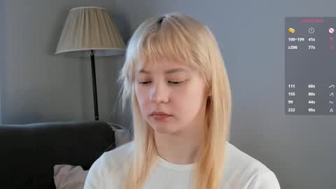 Iris online show from March 8, 8:00 am