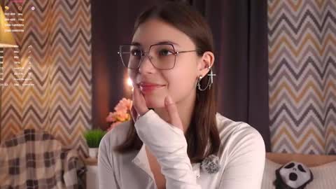 Iris online show from November 4, 11:11 am