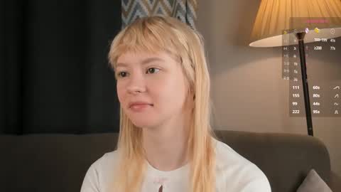 Iris online show from March 3, 1:10 am