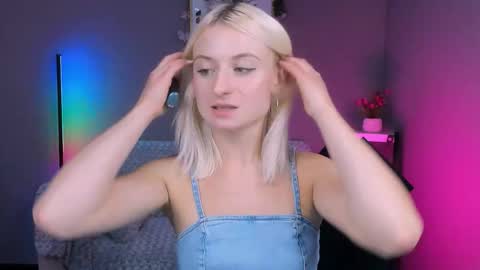 Katrin online show from September 10, 8:21 pm