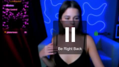 Katrin online show from September 12, 8:22 pm