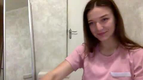 Jesica online show from October 20, 9:20 pm