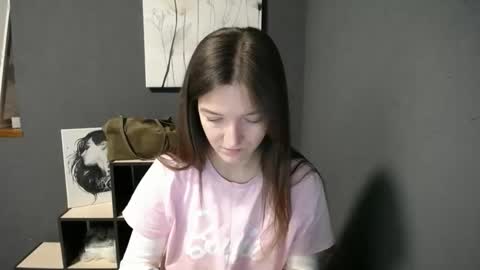 Jesica online show from March 18, 7:47 am