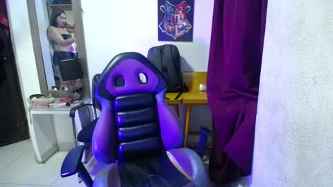 shining_star69 online show from November 27, 4:53 am