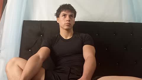  .. shinobi .. online show from October 17, 8:46 pm