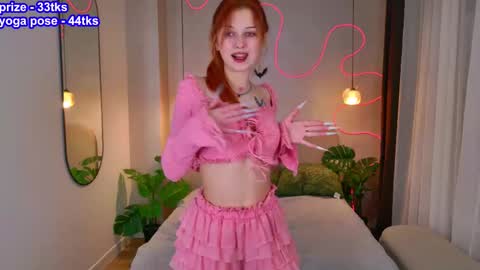 Bell 3 Next broadcast  online show from November 6, 2:09 pm