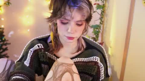 JennyMira   THANK YOU FOR 77 777  online show from December 21, 2:18 am