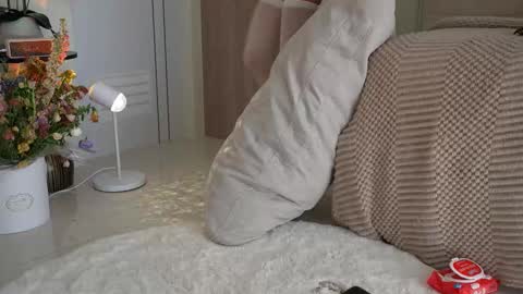 Melissa online show from March 16, 3:31 am