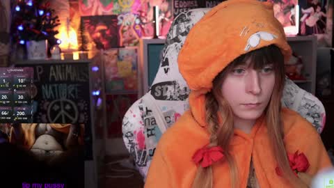 Im Lilu Rosenblum  Guys I have   ----Ill be glad to see you there online show from January 24, 6:35 pm