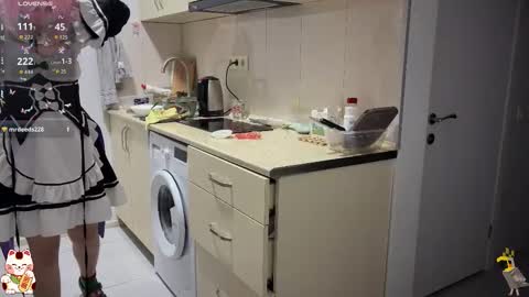 Im Lilu Rosenblum  Guys I have   ----Ill be glad to see you there online show from October 17, 5:28 pm