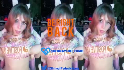 Im Lilu Rosenblum  Guys I have   ----Ill be glad to see you there online show from March 8, 9:28 am