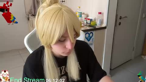 Im Lilu Rosenblum  Guys I have   ----Ill be glad to see you there online show from May 14, 9:29 am