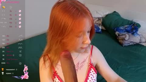 Anna online show from January 7, 5:29 pm