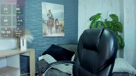 shirley_taylor_ online show from April 25, 11:34 am