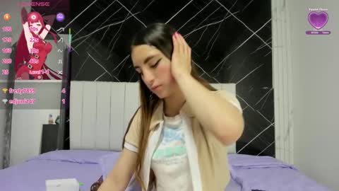 Snapshot of shirleyhott chatting on October 10, 6:47 pm shirleyhott online show from October 10, 6:47 pm