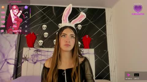 shirleyhott online show from October 23, 3:46 pm