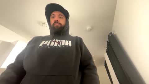 Shady online show from March 30, 9:48 pm