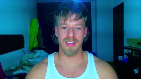 Cick Goreskin online show from February 6, 2:59 am