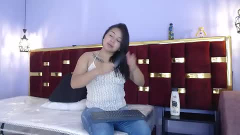 Shizuka online show from December 23, 3:34 am