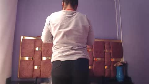 Shizuka online show from January 7, 4:06 am