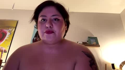 shndra32 online show from October 24, 1:28 am