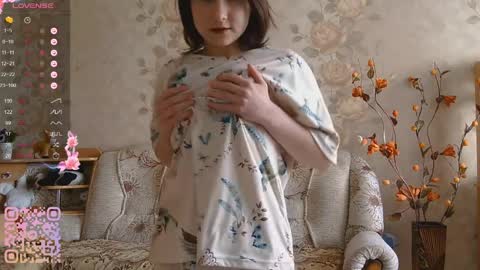 Margo online show from April 8, 12:08 pm