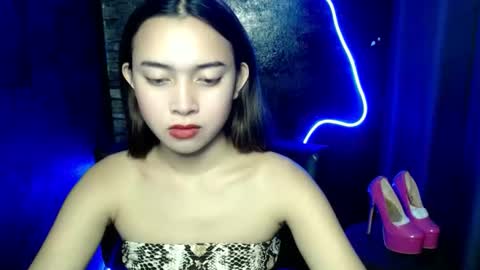Snapshot of shopa_xiana chatting on October 11, 12:48 am shopa_xiana online show from October 11, 12:48 am