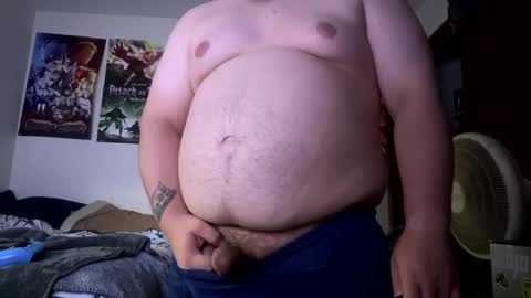shortking69x online show from October 5, 10:06 pm