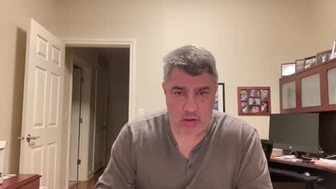 Chicago Guy online show from February 5, 12:53 am