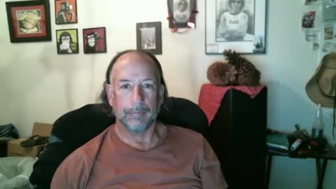 showncumwithme55 online show from October 1, 3:33 pm