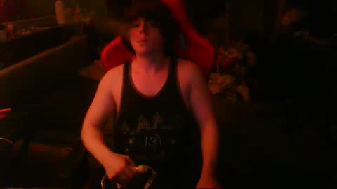 Shrubbiedubdub online show from November 9, 11:29 pm