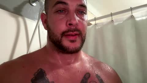 YeahBoi420 online show from October 1, 11:42 am