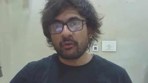 shubhamkhandelwal123 online show from March 19, 5:51 pm