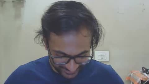 shubhamkhandelwal123 online show from March 22, 9:13 am