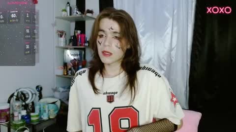 Shun White online show from December 8, 12:35 am