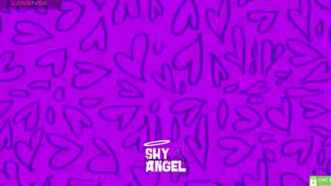 Snapshot of shy_angel4 chatting on March 5, 3:29 am Nahomy online show from March 5, 3:29 am