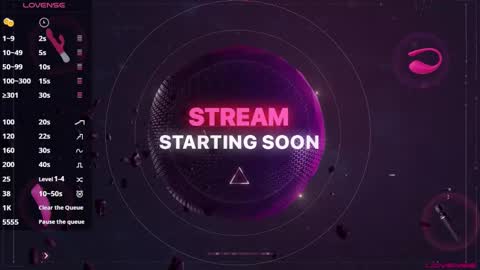 Alice online show from January 28, 10:01 pm