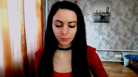 shy_cat_candy online show from March 25, 12:12 pm