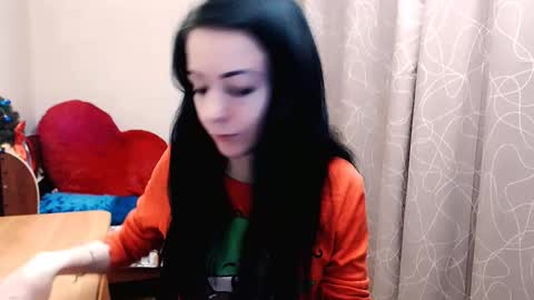 Snapshot of shy_cat_candy chatting on February 15, 8:33 pm shy_cat_candy online show from February 15, 8:33 pm