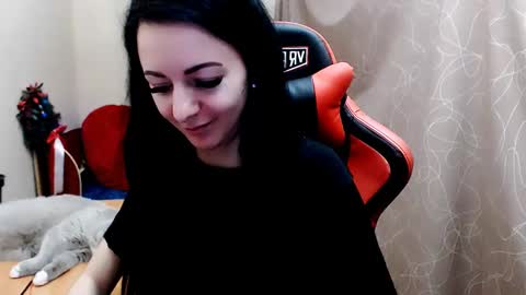Snapshot of shy_cat_candy chatting on February 25, 6:44 pm shy_cat_candy online show from February 25, 6:44 pm