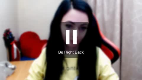 Snapshot of shy_cat_candy chatting on February 27, 9:04 pm shy_cat_candy online show from February 27, 9:04 pm