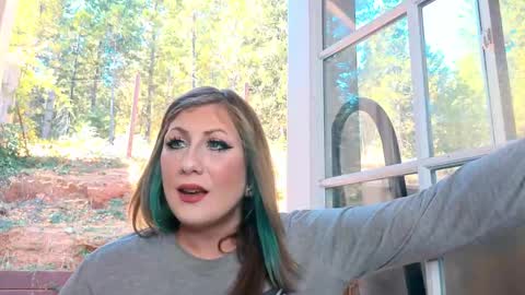 Aurora Wolfe  Shy College Girl  Top 16 of all OF Creators online show from September 27, 6:05 pm