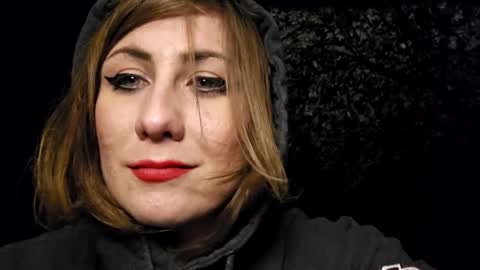 Aurora Wolfe  Shy College Girl  Top 16 of all OF Creators online show from February 7, 3:34 am