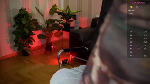 miss sexopathic online show from March 5, 2:12 pm